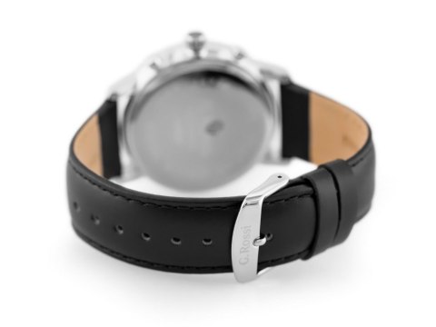 ZEGAREK G. ROSSI - 6462A (zg206c) + BOX G. Rossi