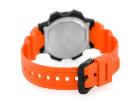 ZEGAREK MĘSKI CASIO AE-1000W 4BV (zd073d) - WORLD TIME + BOX Casio