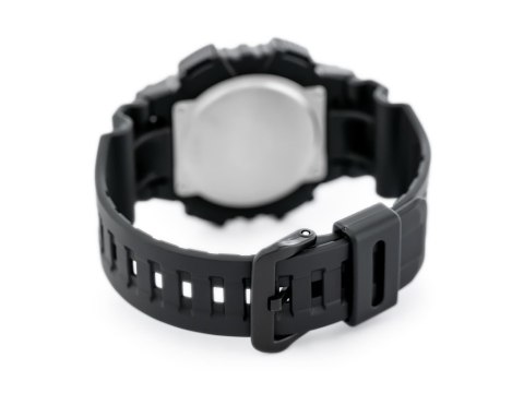 ZEGAREK MĘSKI CASIO AQ-S810W-1BV (zd044c) - SOLAR POWERED + BOX Casio