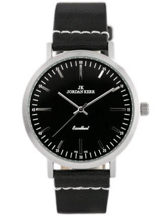 ZEGAREK MĘSKI JORDAN KERR - 16500 (zj088e) Jordan Kerr