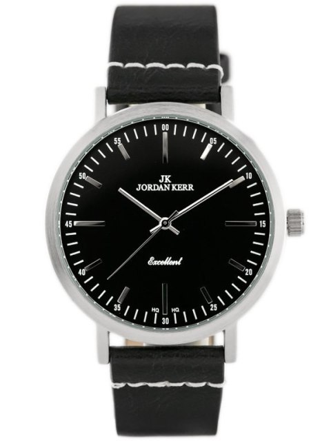 ZEGAREK MĘSKI JORDAN KERR - 16500 (zj088e) Jordan Kerr
