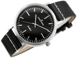ZEGAREK MĘSKI JORDAN KERR - 16500 (zj088e) Jordan Kerr