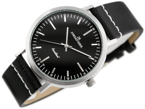 ZEGAREK MĘSKI JORDAN KERR - 16500 (zj088e) Jordan Kerr
