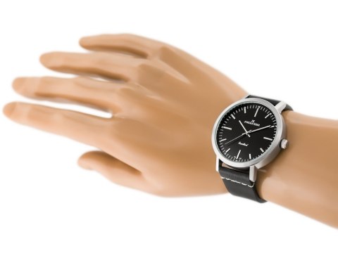ZEGAREK MĘSKI JORDAN KERR - 16500 (zj088e) Jordan Kerr