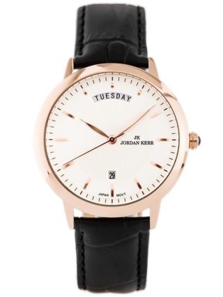 ZEGAREK MĘSKI JORDAN KERR - 3978G (zj094c) Jordan Kerr