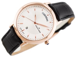 ZEGAREK MĘSKI JORDAN KERR - 3978G (zj094c) Jordan Kerr
