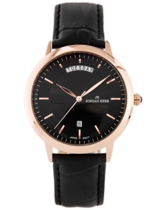 ZEGAREK MĘSKI JORDAN KERR - 3978G (zj094d) Jordan Kerr