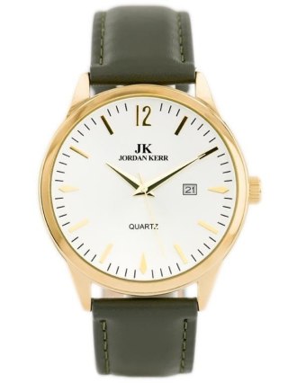 ZEGAREK MĘSKI JORDAN KERR - C2287 (zj093a) Jordan Kerr