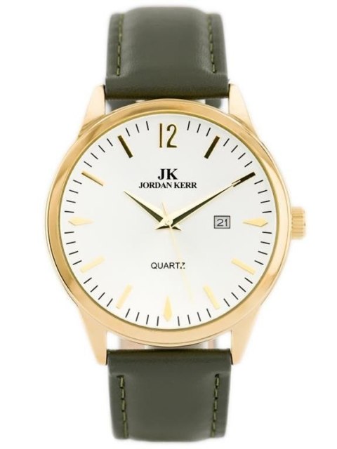 ZEGAREK MĘSKI JORDAN KERR - C2287 (zj093a) Jordan Kerr