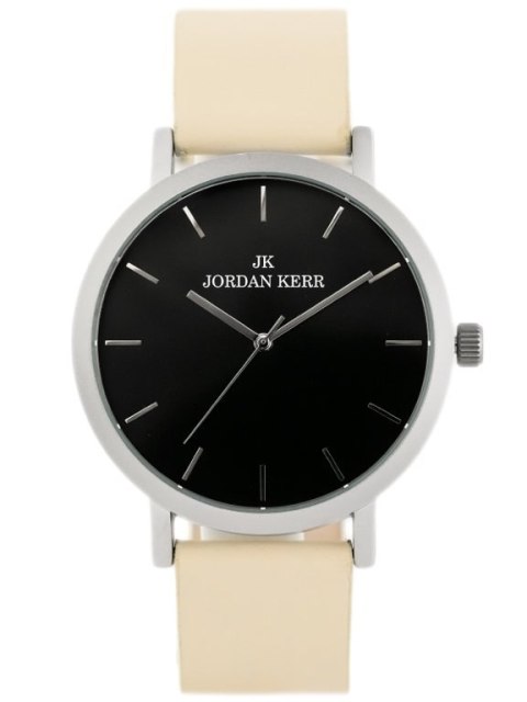 ZEGAREK MĘSKI JORDAN KERR - PW188 (zj086b) Jordan Kerr