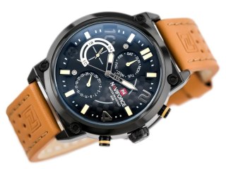 ZEGAREK MĘSKI NAVIFORCE HUSTER (zn027d) + BOX Naviforce