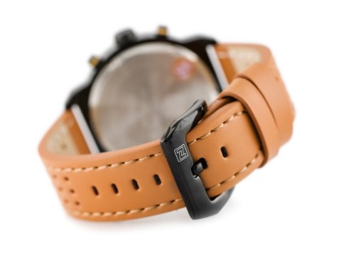 ZEGAREK MĘSKI NAVIFORCE HUSTER (zn027d) + BOX Naviforce