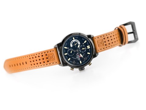 ZEGAREK MĘSKI NAVIFORCE HUSTER (zn027d) + BOX Naviforce