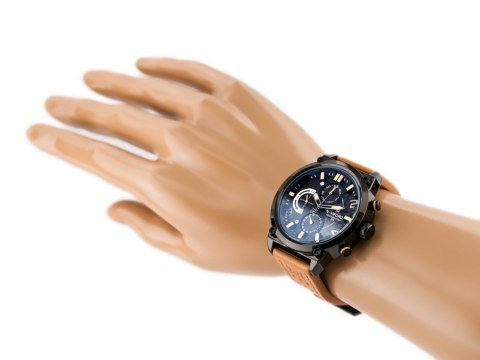 ZEGAREK MĘSKI NAVIFORCE HUSTER (zn027d) + BOX Naviforce