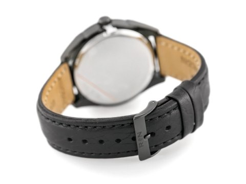 ZEGAREK MĘSKI RUBICON RNCD69 - MULTIDATA (zr081b) Rubicon