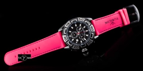 ZEGAREK MĘSKI RUBICON RNFC95 - CHRONOGRAF (zr073c) Rubicon