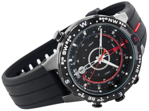 ZEGAREK MĘSKI TIMEX T2N720 - KOMPAS I TERMOMETR (zt110a) Timex