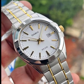 ZEGAREK MĘSKI CASIO MTP-1308SG-7AVDF (zd177f) + BOX Casio
