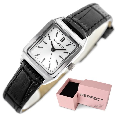 Zegarek damski PERFECT E399-06 + BOX Perfect