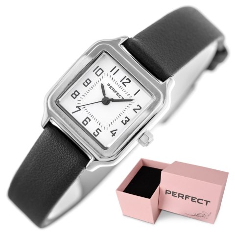 Zegarek damski PERFECT E406-01 + BOX Perfect
