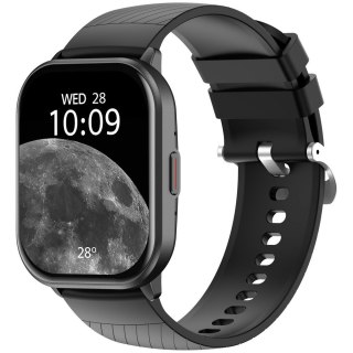 SMARTWATCH DAMSKI GRAVITY GT43-3- DODATKOWY PASEK (sg054c) Gravity