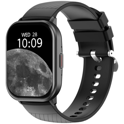 SMARTWATCH DAMSKI GRAVITY GT43-3- DODATKOWY PASEK (sg054c) Gravity