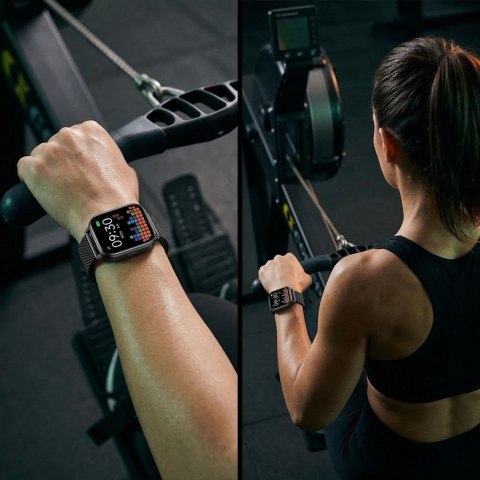 SMARTWATCH DAMSKI GRAVITY GT43-3- DODATKOWY PASEK (sg054c) Gravity
