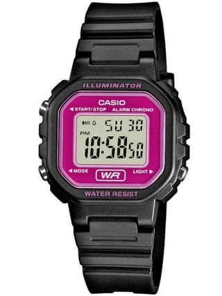ZEGAREK DZIECIĘCY CASIO LA-20WH-4ADF + BOX Casio