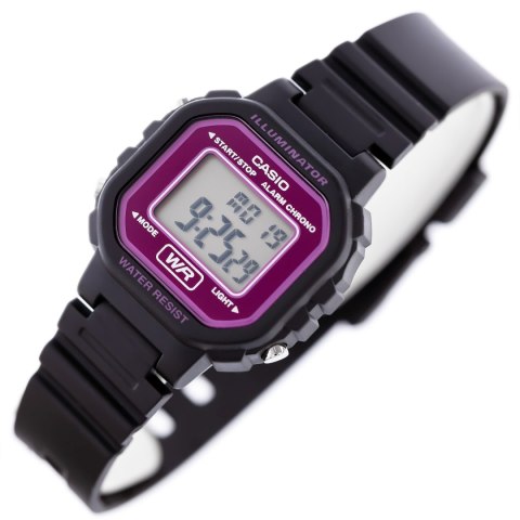ZEGAREK DZIECIĘCY CASIO LA-20WH-4ADF + BOX Casio