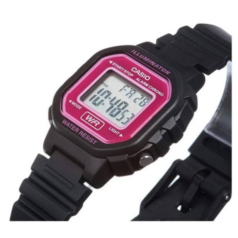 ZEGAREK DZIECIĘCY CASIO LA-20WH-4ADF + BOX Casio