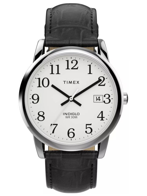 ZEGAREK MĘSKI TIMEX EASY READER TW2W95400 + BOX Timex