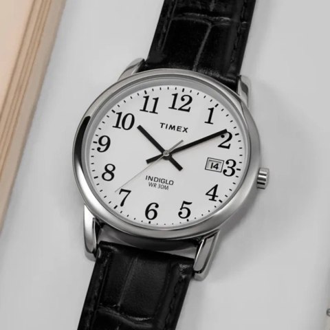 ZEGAREK MĘSKI TIMEX EASY READER TW2W95400 + BOX Timex