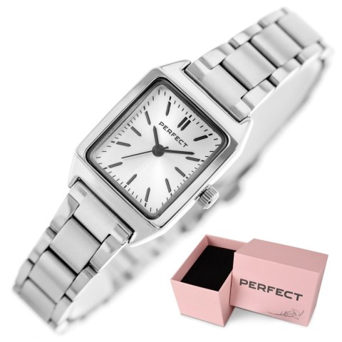 Zegarek damski PERFECT S399-06 + BOX Perfect