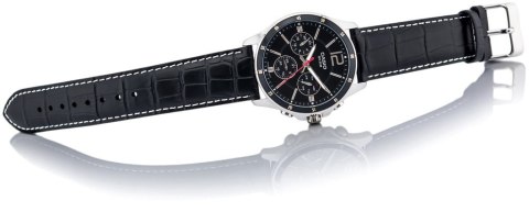 ZEGAREK MĘSKI CASIO MTP-1374L-1AV (zd064b) + BOX Casio