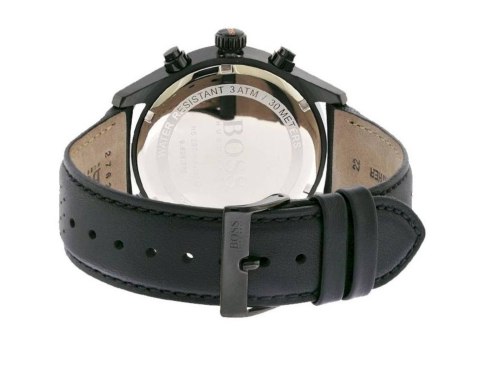 ZEGAREK MĘSKI HUGO BOSS 1513550 Grand Prix Chronograph (zh003e) Hugo Boss