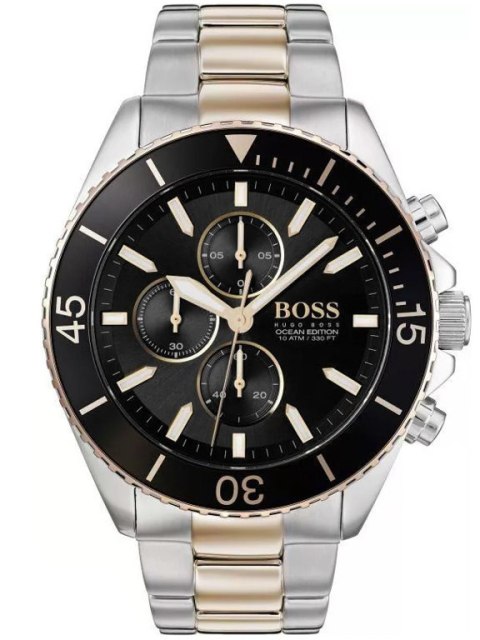 ZEGAREK MĘSKI HUGO BOSS 1513705 - OCEAN EDITION (zh025a) Hugo Boss