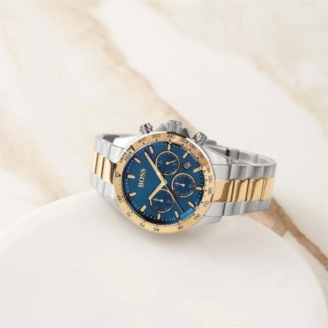 ZEGAREK MĘSKI HUGO BOSS 1513767 - HERO (zh014d) Hugo Boss