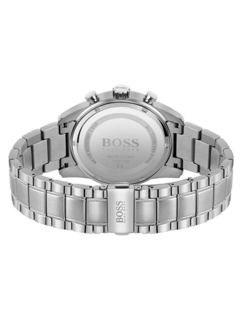 ZEGAREK MĘSKI HUGO BOSS 1513784 Skymaster Dark Blue (zh039a) Hugo Boss