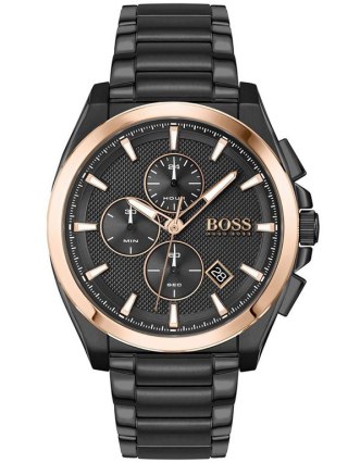 ZEGAREK MĘSKI HUGO BOSS 1513885 - GRANDMASTER (zh019a) Hugo Boss