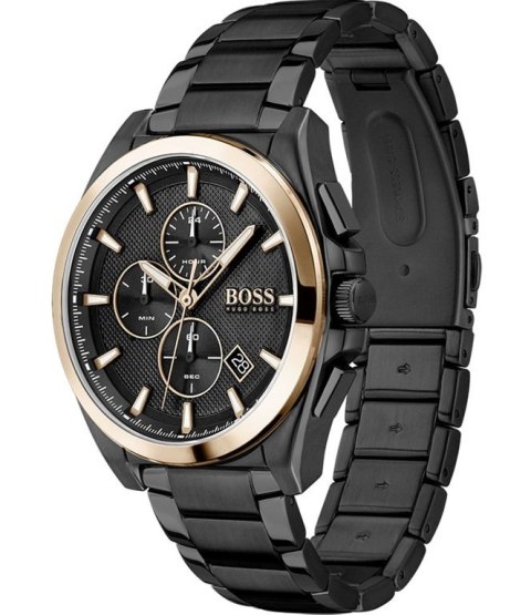 ZEGAREK MĘSKI HUGO BOSS 1513885 - GRANDMASTER (zh019a) Hugo Boss