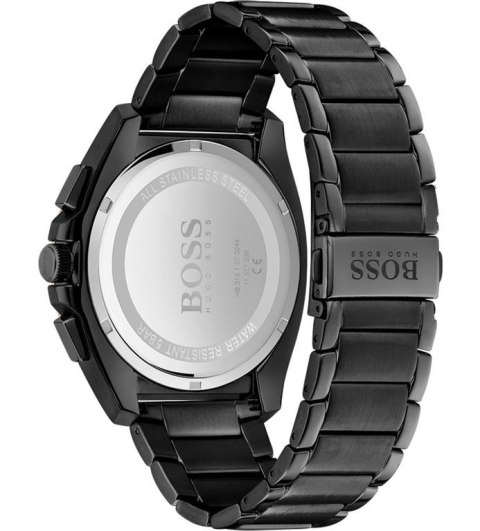 ZEGAREK MĘSKI HUGO BOSS 1513885 - GRANDMASTER (zh019a) Hugo Boss