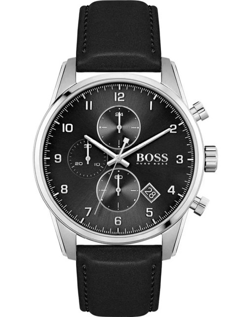 ZEGAREK MĘSKI HUGO BOSS Skymaster 1513782 (zh056a) Hugo Boss