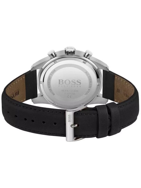ZEGAREK MĘSKI HUGO BOSS Skymaster 1513782 (zh056a) Hugo Boss