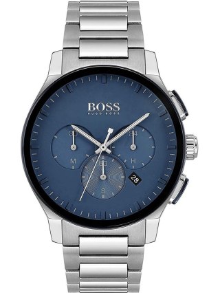 Zegarek Hugo Boss Peak Chrono 44mm 1513763 Hugo Boss