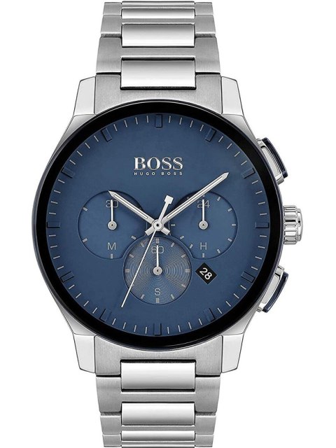 Zegarek Hugo Boss Peak Chrono 44mm 1513763 Hugo Boss