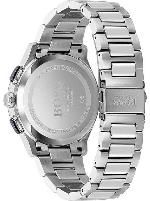 Zegarek Hugo Boss Peak Chrono 44mm 1513763 Hugo Boss