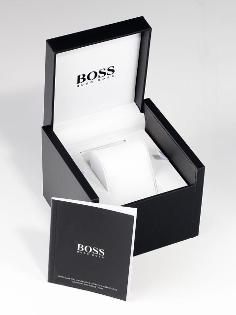 Zegarek Hugo Boss Peak Chrono 44mm 1513763 Hugo Boss