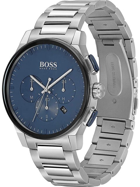 Zegarek Hugo Boss Peak Chrono 44mm 1513763 Hugo Boss