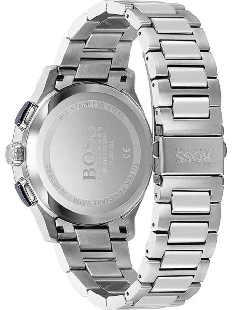 Zegarek Hugo Boss Peak Chrono 44mm 1513763 Hugo Boss