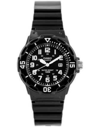 ZEGAREK DAMSKI CASIO LRW-200H 1BV (zd557b) + BOX Casio